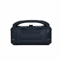 Caixa De Som Portátil Sumay Sunbox 50w Preta - Csp1304
