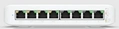 Switch Ubiquiti Uni-fi Lite 8 Portas 4poe/poe+ - Usw-lite-8-poe