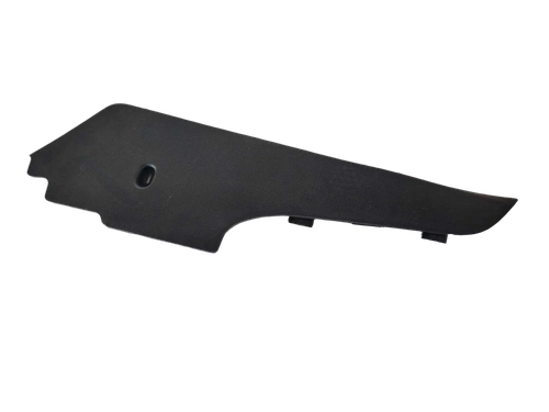 ACABAMENTO CONSOLE CENTRAL L.D VW GOLF GTI 2019 (id:20874)