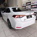 TOYOTA COROLLA ALTIS 2.0 FLEX 2023