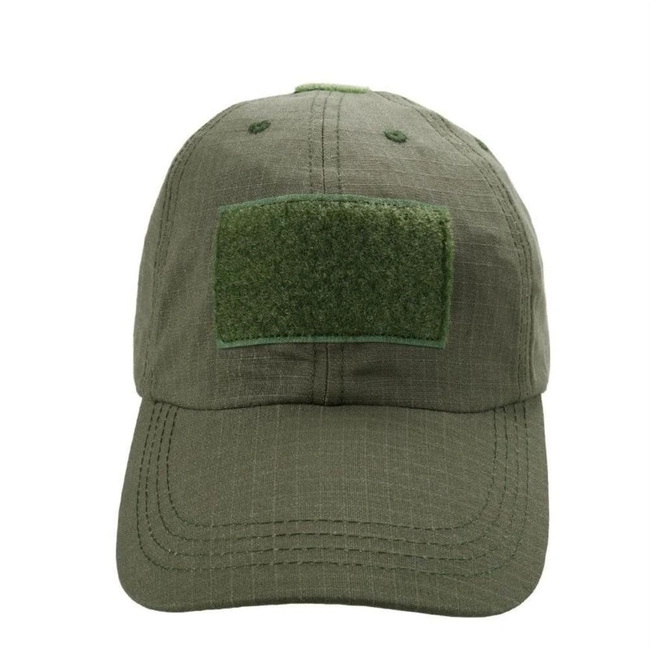 Boné Masculino Operator Verde