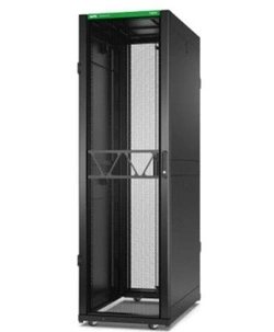 Rack Apc Sx G2 19 42u 600 x 1070mm Preto Ar3100b2