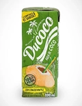 Água De Coco Ducoco 200ml