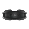Headset Gamer Redragon Carmen, RGB,  H261, Preto
