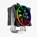 Cooler RGB Gamemax Gamma 500, Argb, com Controle