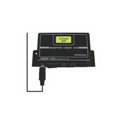 Receptor Linear Hcs Multifunção 4a