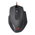 Mouse Redragon Gamer Tiger 2 Pixart 3312 3200DPI LED - M709-1