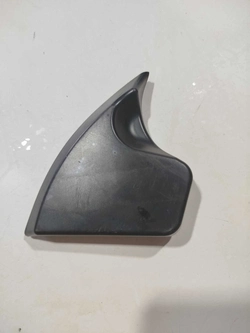 Capa do retrovisor externo LE Honda fit 2013 (ID:533)