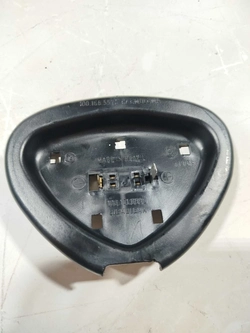 Tampa buzina volante Fiat uno fire 2006 (ID:1427)