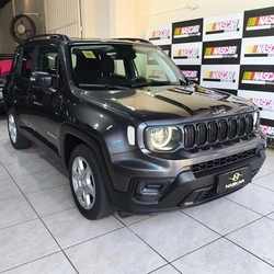 JEEP RENEGADE SPORT 1.3 T270 2024
