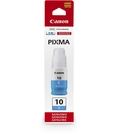 Refil Canon GI-10 Ciano Original Para Canon G6010, G7010, G5010 - CX 1 UN