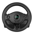 Volante Gamer Com Pedal Vinik para Pc / Ps4 / Xbox / Switch - Gw180