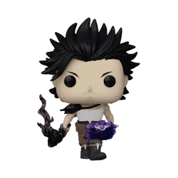 Pop! Black Clover - Yami #1423