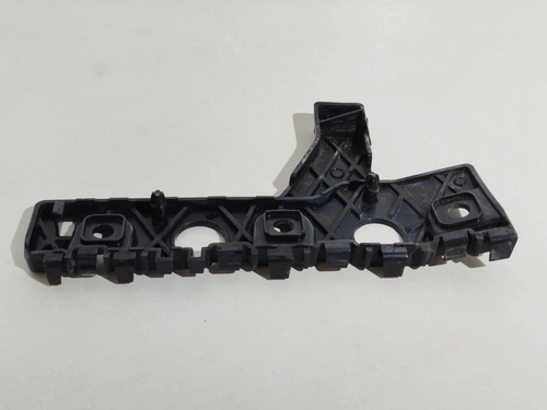 GUIA DO PARACHOQUE DIANTEIRO FORD KA SE 1.5 2018/2019 (ID:6606)