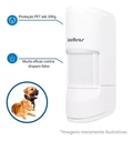 SENSOR IVP 4101 PET SMART SEM FIO