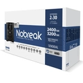 Nobreak SMS Power Sinus Senoidal 3200va Mono 220v 10 Tomadas - 27873