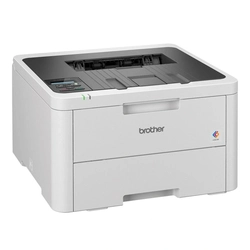 Impressora Brother Laser Colorida A4 WI-FI - HLL3240CDW