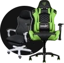 Cadeira Gamer