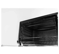 FORNO ELETRICO 46 LITROS PFE48IPL AUTO LIMPANTE 127V PHILCO