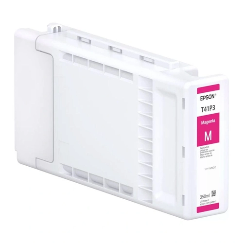 Cartucho De Tinta Epson Magenta 350ml - T41p320