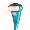 Massageador Elétrico Air Flow Corporal Ar Quente