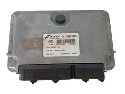 MÓDULO INJEÇÃO C/ SUPORTE FIAT STRADA 1.4 2013(id: 20853)