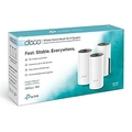 Roteador Wireless TP-Link Deco M4 Pack C/3