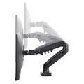 Suporte Para Monitor Articulado De Mesa 17-35