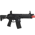 (Kit) Rifle Airgun AR15 Dragon 4,5mm + Copo Térmico Gluck 354ml + 300un de esferas - (Rossi)
