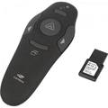 Apresentador Laser C3tech Wireless - Ap-400 Preto