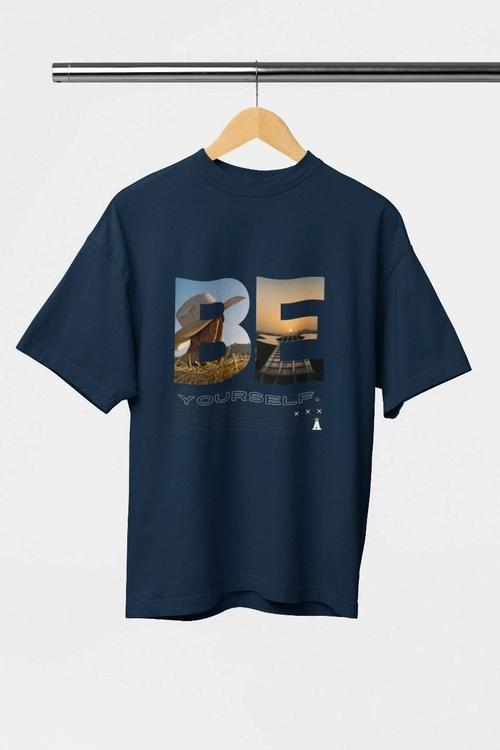 Camiseta Be Yourself
