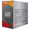 Processador AMD Ryzen 3 3200G Box AM4 4 Cores 4 Threads 3.6GHz 6MB Cache Vega 8 Cooler Wraith Stealth