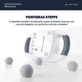 Massageador Profissional Power Relax Hercules