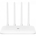 Roteador Dual Band Wi-fi Mi 1200mbps Branco Xiaomi - Router 4A Giga