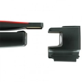 Luz Traseira Plus Knog