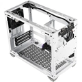 Gabinete Cooler Master Masterbox Nr200 Branco - Mcb-nr200-wnnn-s00