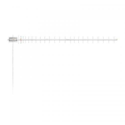 Antena Celular Cf-920rp 900 Mhz 20 Dbi (kit 32688) Aquario