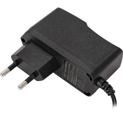 Fonte chaveada CFTV MXT 6V 2A - P4 C+ 2.1 X 5.5 MM