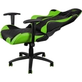 Cadeira Gamer Profissional TGC12 Verde THUNDERX3