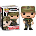 Pop! Gi Joe - Leatherneck #09