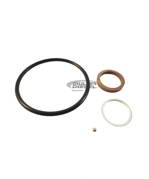 REPARO BICO COMMON RAIL LINHA 110 / 120  COM ESFERA