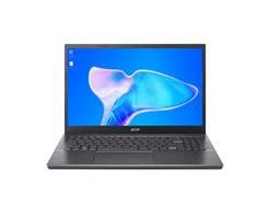 Notebook Acer Aspire 5 A515-57-727c Intel I7 12650h 8gb Ssd 256gb Tela 15,6 Fhd Linux Gutta 64 Bits