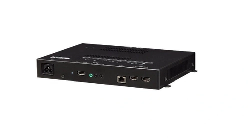 Media Player Lg Webos Signage - Wp601-b.awz