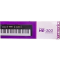 Teclado Harmonics He-300 Estudante