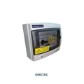String Box Embrastec 1040vcc 20a 1e/1s 1 Entrada 1 Saida