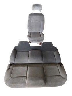 Jogo de bancos (incompleto) s10 brazer (ID:1312)