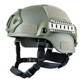 Capacete Tático Militar Airsoft/ Paintball