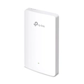 Access Point Tp-link Wi-fi 6 Gigabit Ax1800 Montavel Em Parede - Eap615 Wall
