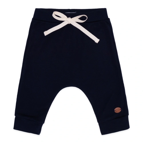 Calça Avulsa Marinho Suedine Masculina – Navy