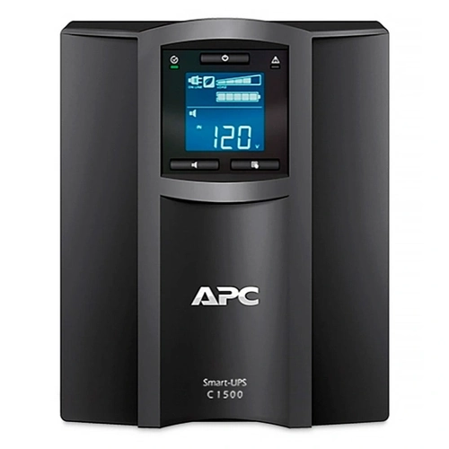Nobreak Apc Smart-ups 1500va Mono110 Smc1500-br